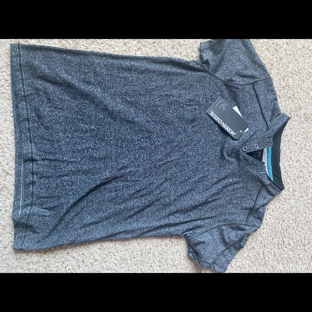 Adult men’s small shirt bundle 9 shirts